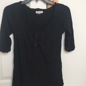 aeropostale black top
